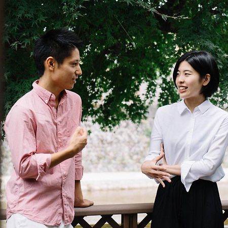 Asanogawa Tabi-Ne Villa Kanazawa Eksteriør billede