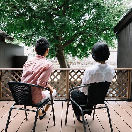 Asanogawa Tabi-Ne Villa Kanazawa Eksteriør billede